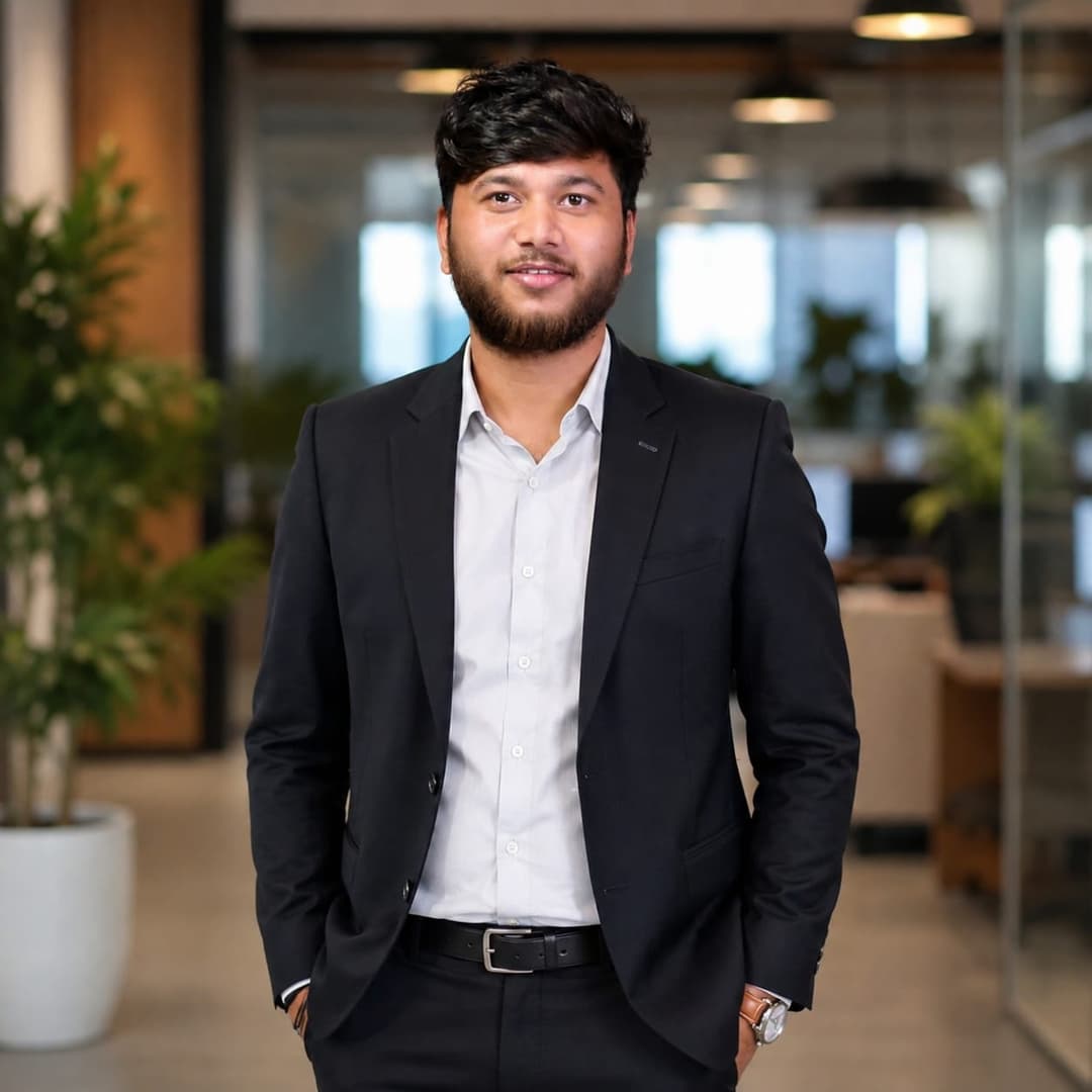 Anurag Kushwah